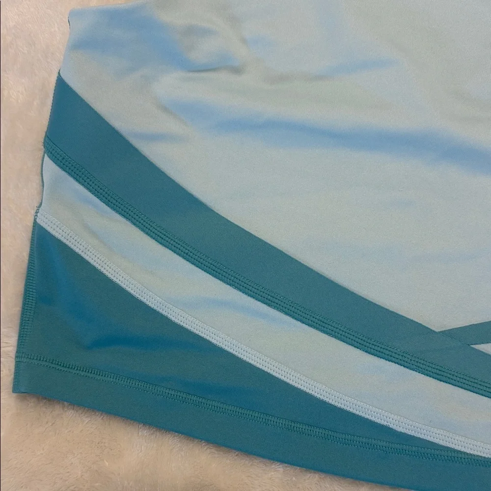 Puma Light Blue Active / SportsTank Top - Picture 5 of 6